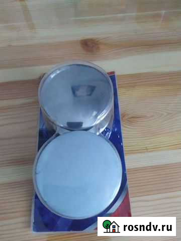 Комплект заглушек центрального отверстия Норильск - изображение 1