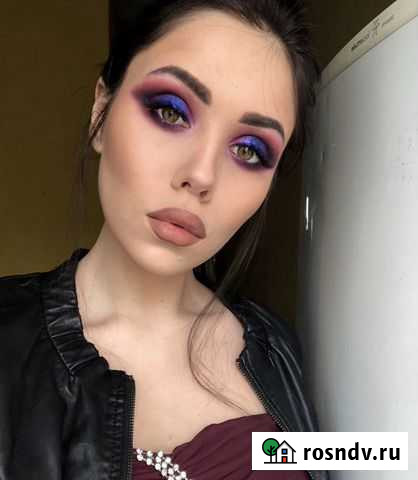 Макияж, причёска Петропавловск-Камчатский - изображение 1
