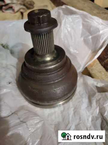 Шрус volkswagen jetta 6 Бобров - изображение 1