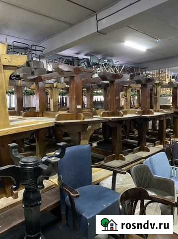 Мебель из массива Долгопрудный - изображение 1