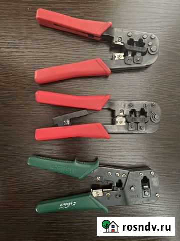 Клещи Владикавказ - изображение 1