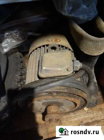 Электродвигатель Нефтеюганск - изображение 1