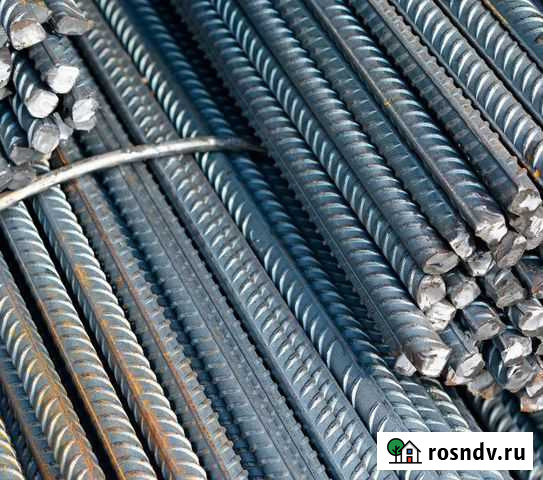 Арматура в рассрочку, все размеры Ачхой-Мартан - изображение 1