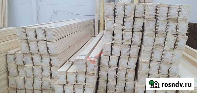 Вагонка липа длина 2.4 Симферополь - изображение 1