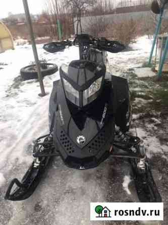 BRP renegade X 800R Оса