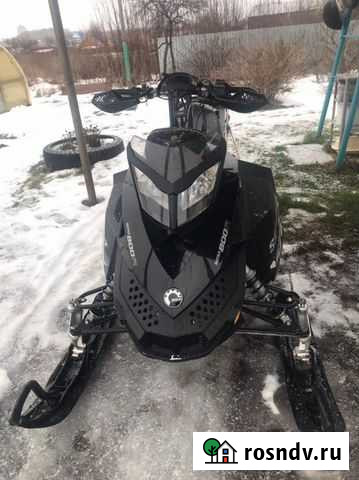 BRP renegade X 800R Оса - изображение 1