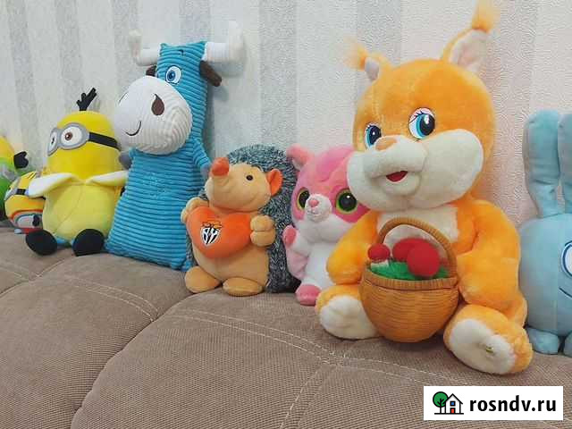 Няня на дому Новый Уренгой - изображение 1