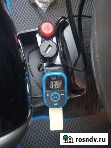 Fm модулятор Биробиджан - изображение 1