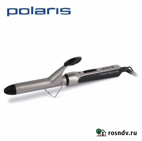 Плойка для волос Polaris PHS 2534К Чкаловск - изображение 1