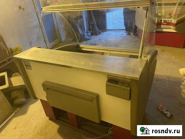 Холодильник бу в рабочем состоянии Иркутск - изображение 1