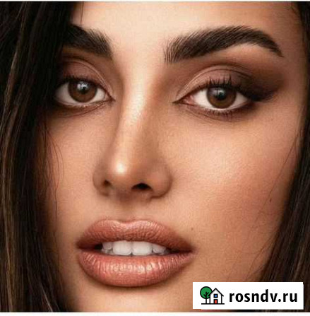Укладка/Ламинирование/ботокс ресниц Ижевск - изображение 1