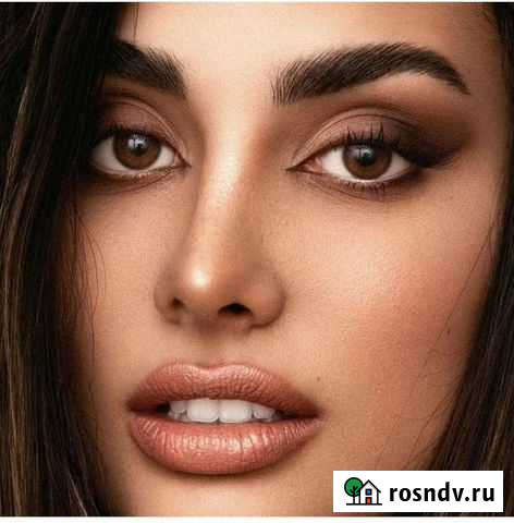 Укладка/Ламинирование/ботокс ресниц Ижевск - изображение 1