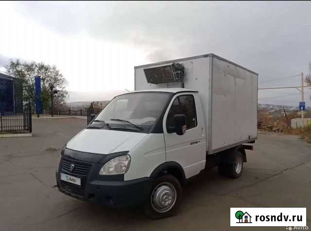 Грузоперевозки переезды газель грузчики Саратов - изображение 1