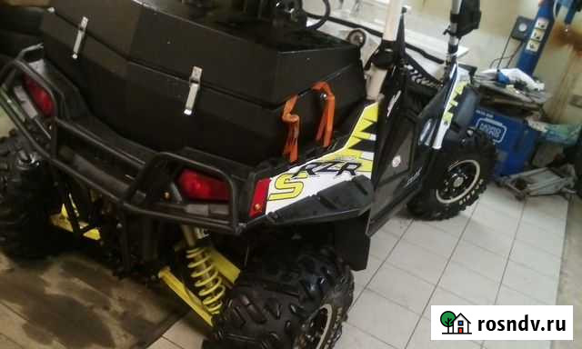 Мотосервис,ремонт мото,ATV,UTV/выезд Подольск - изображение 1