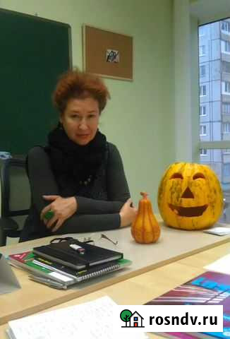 Репетитор по английскому языку, переводчик Стерлитамак - изображение 1