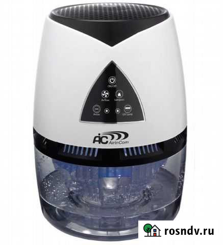 Увлажнитель очиститель ионизатор Обнинск - изображение 1