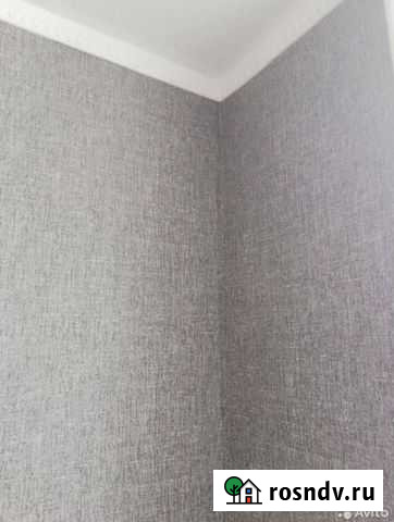 Поклейка обоев и багета Нижнекамск - изображение 1