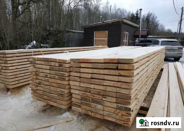 Лес Батайск - изображение 1