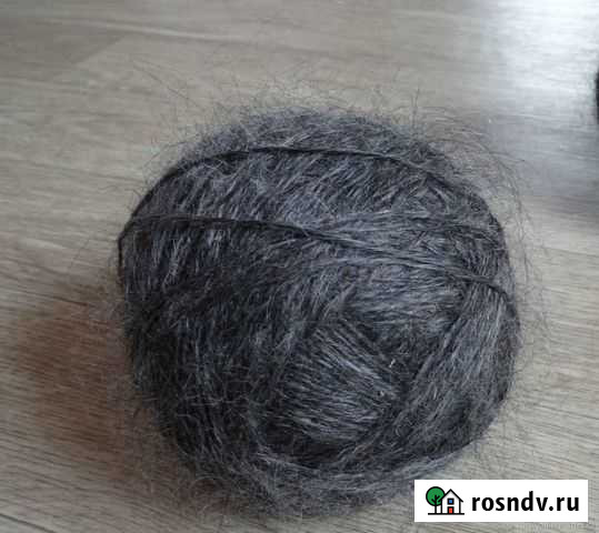 Пряжа для вязания Магадан - изображение 1