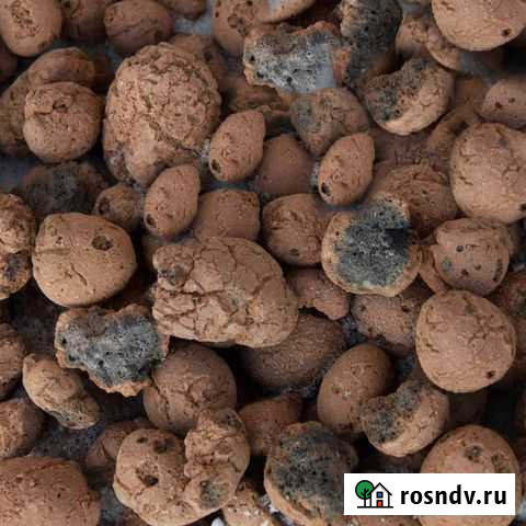 Керамзит Петровск - изображение 1