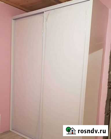 Шкафы купе на заказ Улан-Удэ - изображение 1