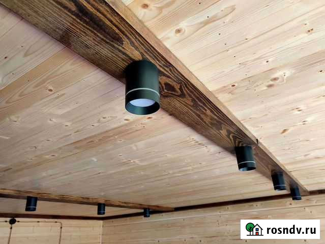 Услуги электрика Киржач - изображение 1