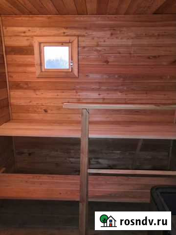 Баня Благовещенск - изображение 1