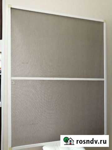 Москитная сетка Выборг - изображение 1