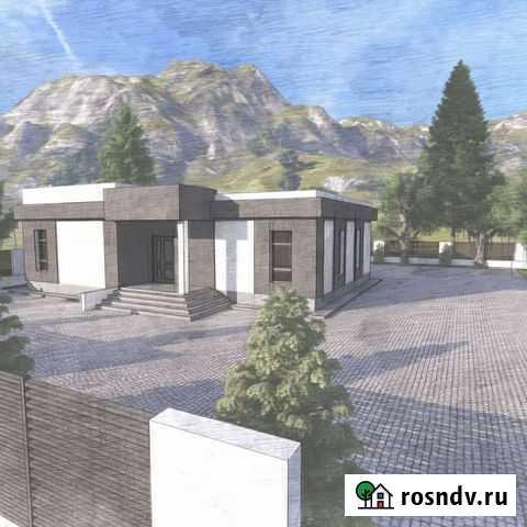 Строительство домов под ключ Симферополь - изображение 1