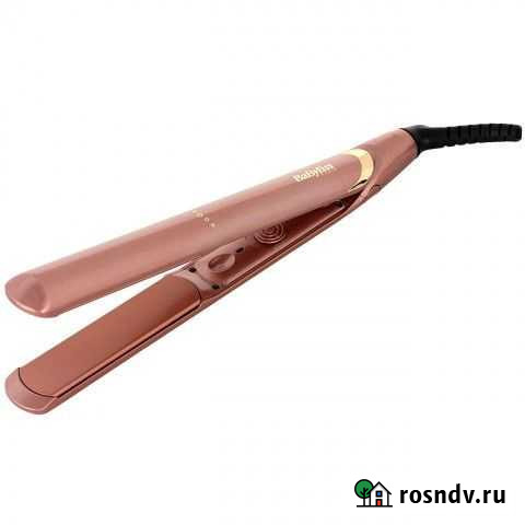 Выпрямитель для волос, утюжек Севастополь - изображение 1