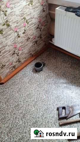 Водоснабжение.Сантехника и т.д Толбазы - изображение 1