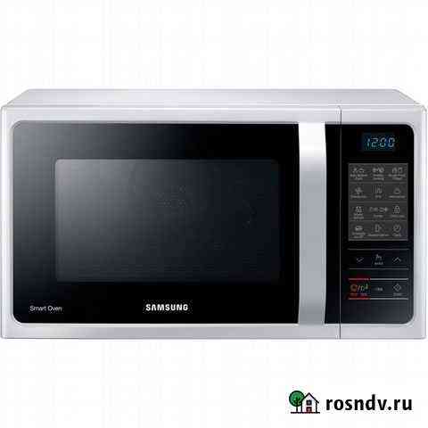 Микроволновая печь samsung мс28Н5013 AW Тула