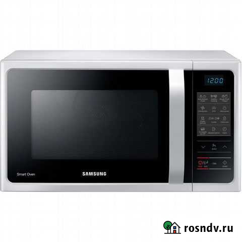 Микроволновая печь samsung мс28Н5013 AW Тула - изображение 1