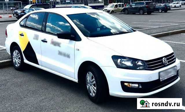 Аренда автомобилей для Такси Томск - изображение 1