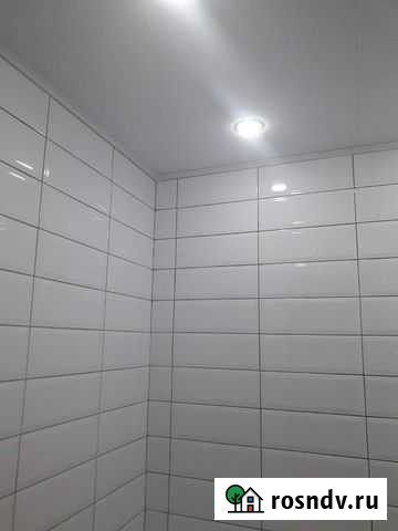 Ремонт ванной и туалета под ключ Новочебоксарск - изображение 1