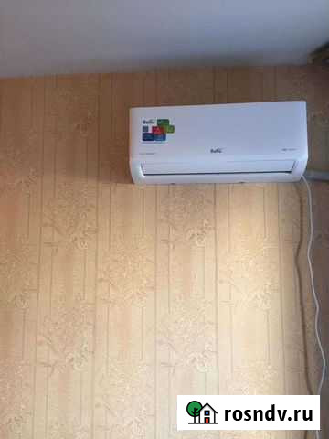 Монтаж кондиционеров Елец - изображение 1