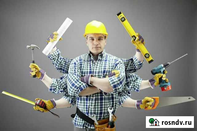 Мастер на час Уфа - изображение 1