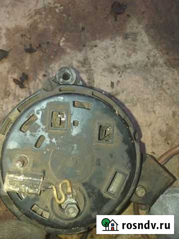 Продам генератор на Газель,Соболь Пикалево - изображение 1