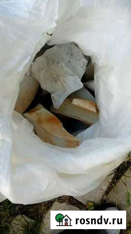 Камни для бани Мга - изображение 1