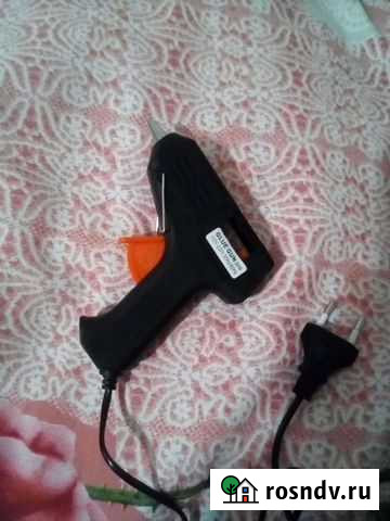 Пистолет Клеевой Владикавказ - изображение 1