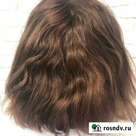 Нанопластика,ботокс,кератиновое выпрямление Биробиджан - изображение 1