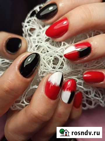 Маникюр Бийск - изображение 1