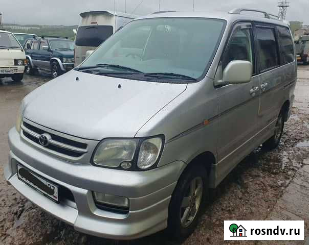 Аренда автобуса на длительный срок Советская Гавань - изображение 1