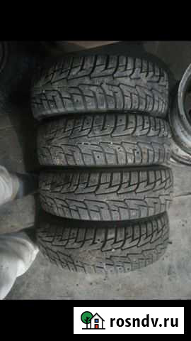 Колеса Курган - изображение 1