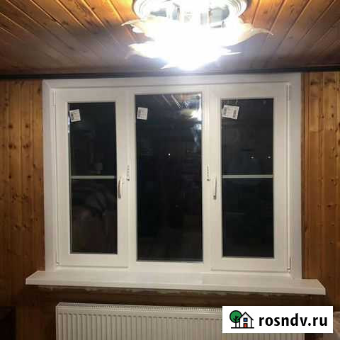 Пластиковые окна Тамбов - изображение 1
