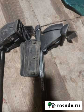 Рейлинги на крышу Обоянь - изображение 1