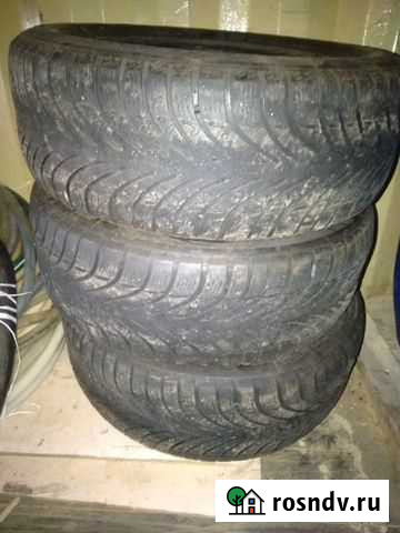 Шины Майский - изображение 1
