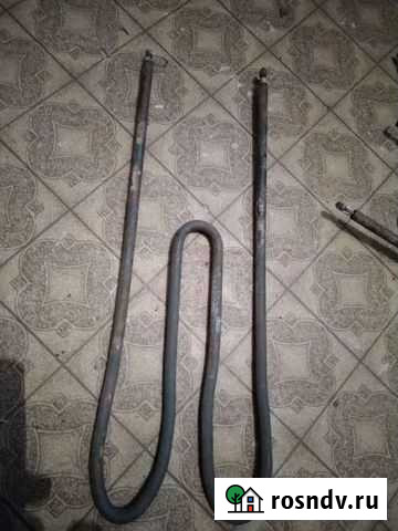 Тэн электр. Не водяной, сухопутный Елизово - изображение 1