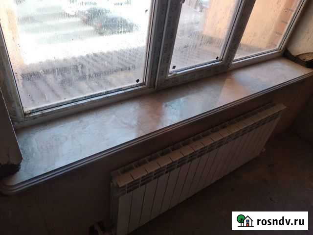 Мраморные подоконники,столешницы,лестницы Махачкала - изображение 1