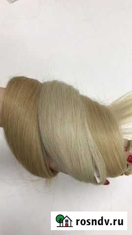 Наращивание волос/Обучение Петрозаводск - изображение 1